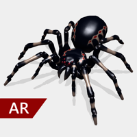 AR Spiders для iOS