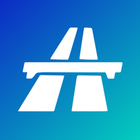 АЗС Магистраль для iOS