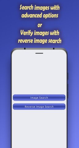 Advanced Reverse Image Search для Android — скриншот 2