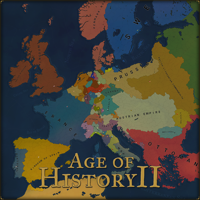 Age of History II Europe для iOS