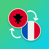 Albanian — French Translator для Android