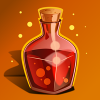Алхимия Classic Alchemy puzzle для iOS