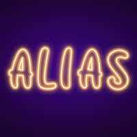Alias 18+ Элиас Алиас для iOS