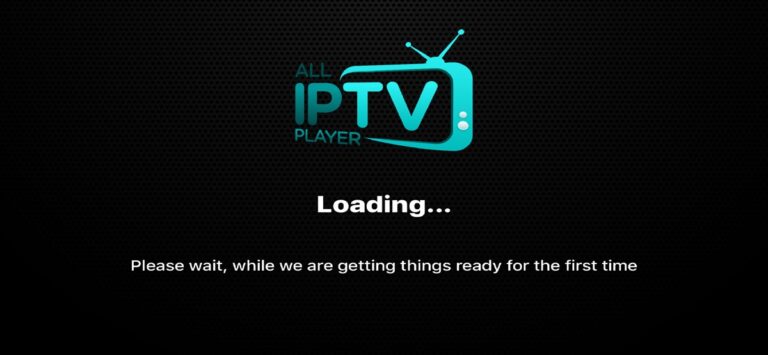 All IPTV Player для iOS — скриншот 2