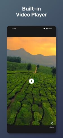 All Social Video Downloader для Android — скриншот 5