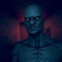 Alone in the Morgue для iOS