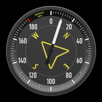 Анемометр: Скорость ветра для iOS