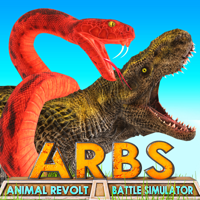 Animal Revolt Battle Simulator для iOS