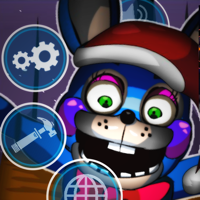 Animatronic Jumpscare Factory для iOS