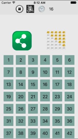 Раздражающие звуки музыки для iOS — скриншот 4