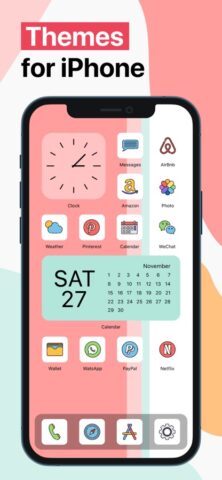 ICON — Иконки для Приложений для iOS — скриншот 1