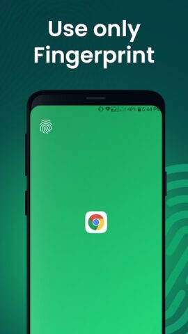 Блокировка приложений для Android — скриншот 3