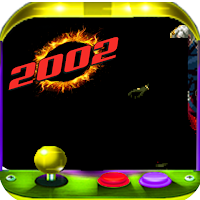 Arcade 2002 (Old Games) для Android