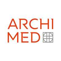 ArchiMed+ для iOS