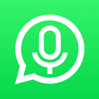 Audio2Text for Whatsapp для iOS