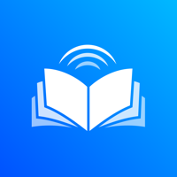 SmartBook — Audiobook Player для iOS