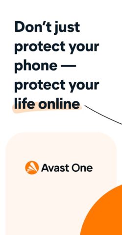 Avast One – Privacy & Security — скриншот 1