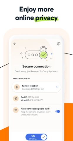 Avast One – Privacy & Security — скриншот 4