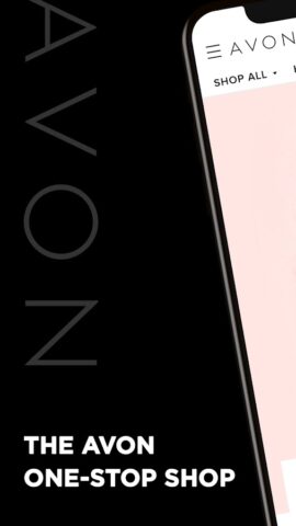Avon Go для Android — скриншот 1