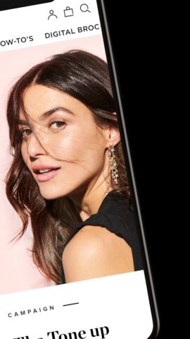 Avon Go для Android — скриншот 2