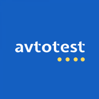 Avto Test для iOS