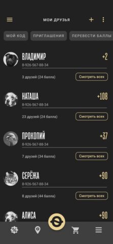 B.R.O. — скриншот 2