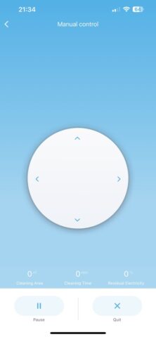 BBK Smart для iOS — скриншот 2