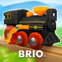 BRIO World — Железная дорога для iOS