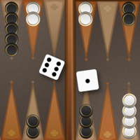 Backgammon for iPad & iPhone для iOS
