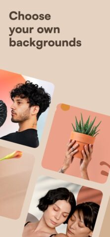 BG remover: удалитель фона для iOS — скриншот 5