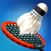 Badminton League для iOS