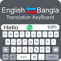 Bangla Keyboard — Translator для Android