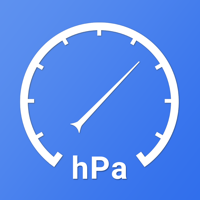 Барометр альтиметр и термометр для iOS