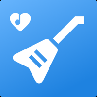 Тюнер для Бас Гитары LikeTones для iOS