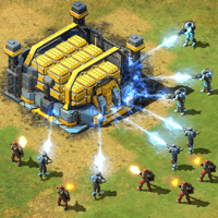 Battle for the Galaxy War Game для iOS