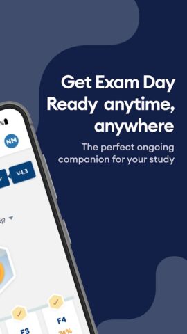 Becker’s CPA Exam Review для Android — скриншот 2