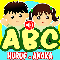 Belajar Huruf dan Angka для Android