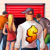 Bid Wars: Storage Auctions для iOS