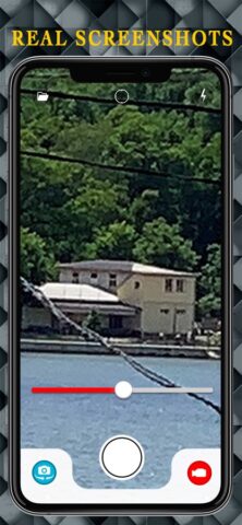 Бинокль: Мир становится ближе для iOS — скриншот 5