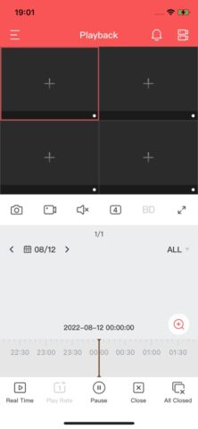 BitVision для iOS — скриншот 2