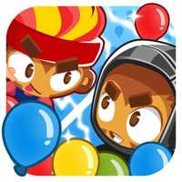 Bloons TD Battles 2 для iOS