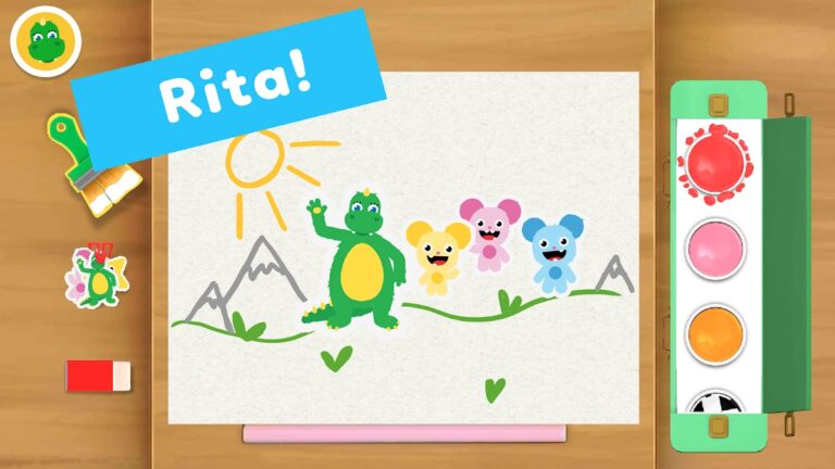 Bolibompa для Android — скриншот 2