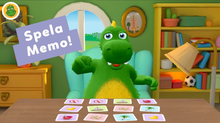 Bolibompa для Android — скриншот 3