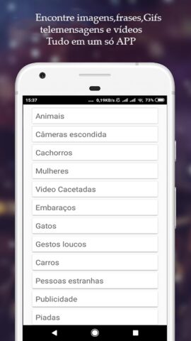 Bom dia, Boa tarde, Boa Noite для Android — скриншот 4
