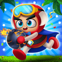 Бомбермен — Bomberman для iOS