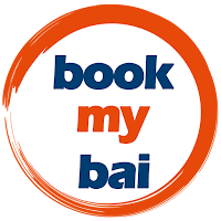 Bookmybai — Maids, Cook, Nanny для Android