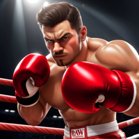 Boxing драки : бокс симулятор для iOS