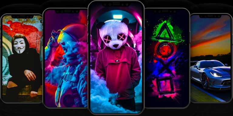 Мальчики Обои для Android — скриншот 5