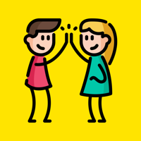 Boys vs Girls: Игра для двоих для iOS