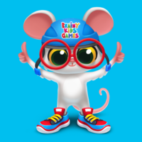 Игры для детей 4,5 Развивающие для iOS